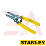 คีมปอกสายไฟ wire stripper crimper 84-475-22